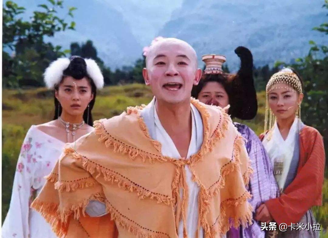 福星高照猪八戒明星,福星高照猪八戒人物