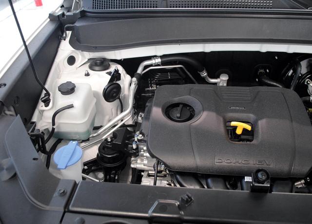 买23款现代ix35十大忠告,降价走量的现代ix35是否值得买