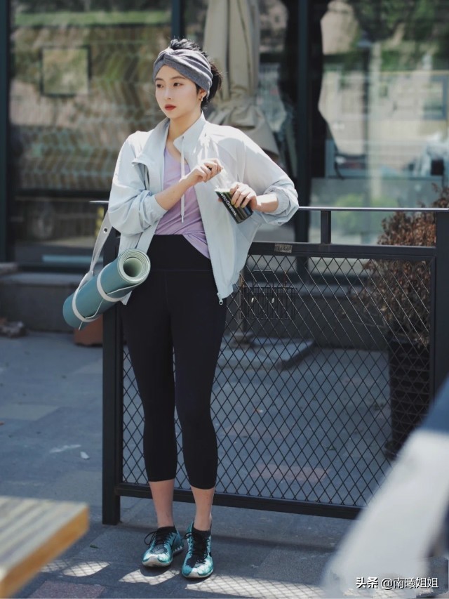 什么牌子的鲨鱼裤好穿显瘦,哪款鲨鱼裤好穿显瘦