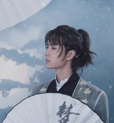 男明星有多少个王一博,明星们眼中的王一博