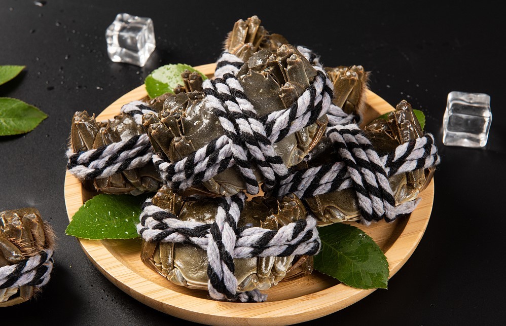 大闸蟹放冰箱怎么保存,大闸蟹怎么保存到冰箱冷冻