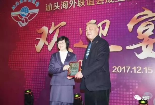 “腊哥”陈健辉！一个潮人认可和好评的人