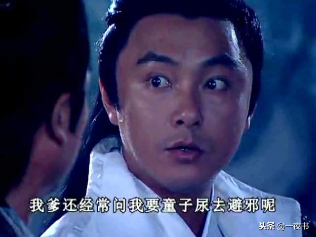 古三通能不能打败最后的铁胆神侯,晚年铁胆神侯对比古三通谁厉害