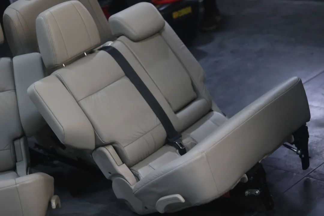 老车修复：翻新一辆破旧不堪的帕杰罗V93，还想再战十年工地