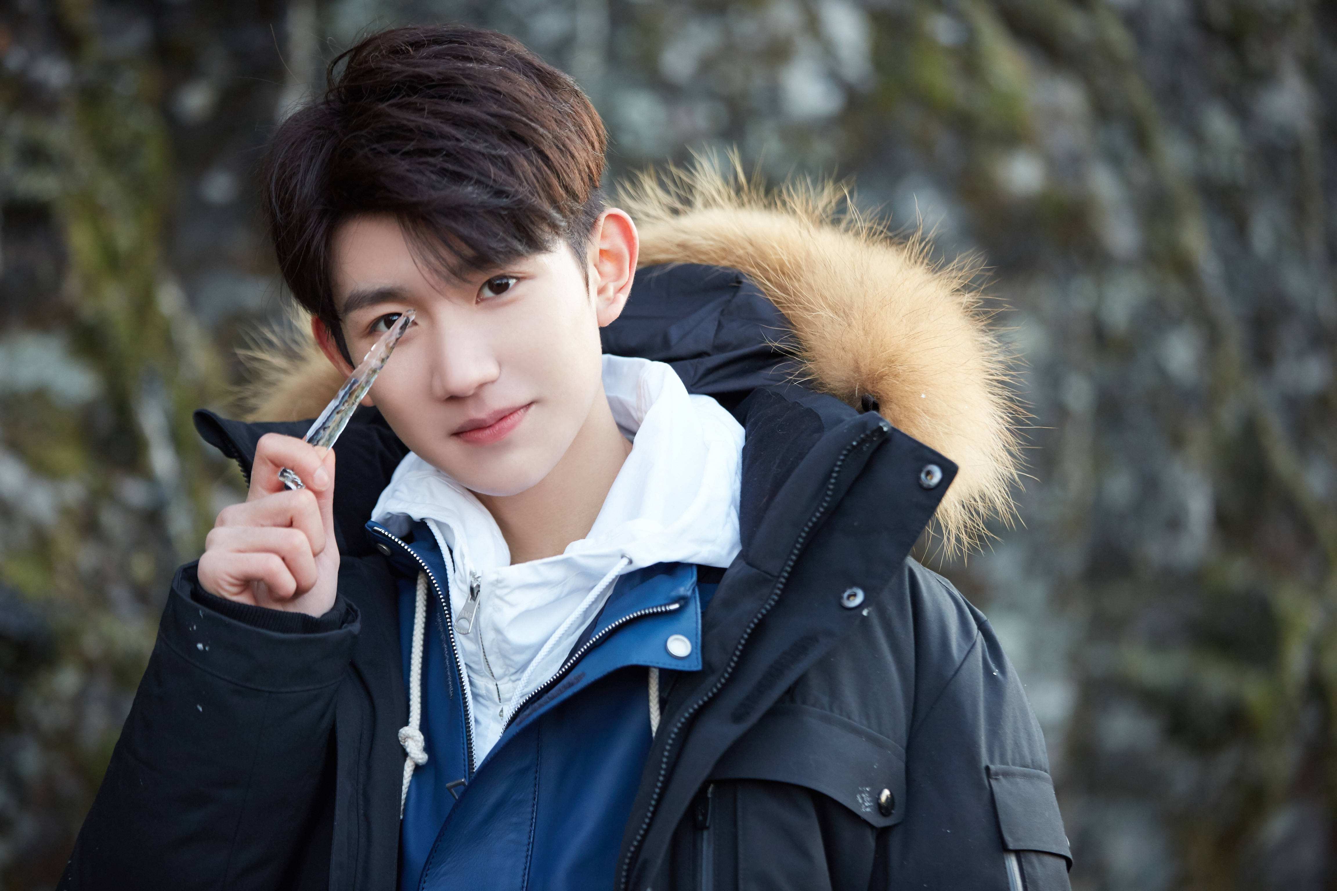 邓伦刘昊然易烊千玺新生代各省省草你喜欢哪一只？