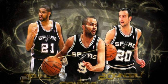 nba托尼帕克开什么车,托尼帕克法国篮协