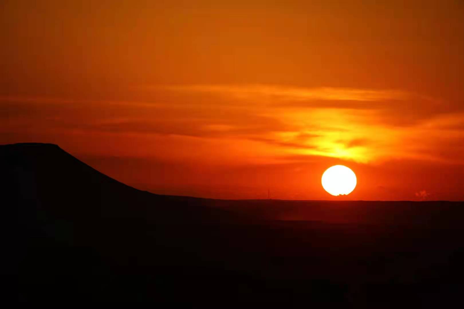 锡林郭勒大草原3天旅游攻略,锡林郭勒大草原五日游推荐