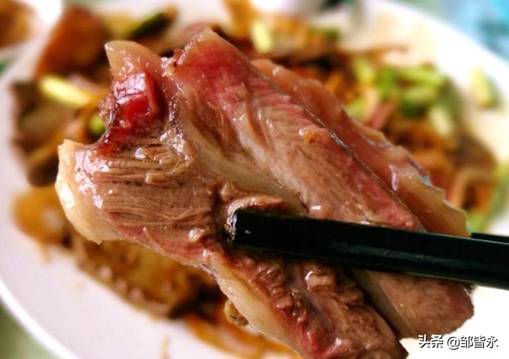 临沂百年驴肉老字号,二十年正宗驴肉老店