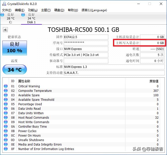 电脑主机硬盘的使用寿命,日常使用硬盘寿命多少正常