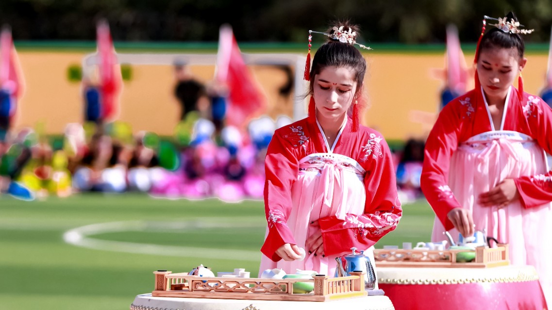 新疆供销技工学校介绍,新疆供销技工学校简介