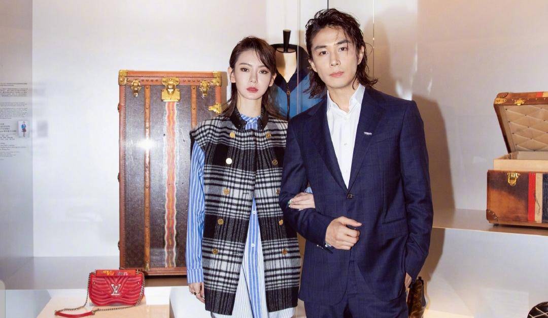 李承铉和戚薇合唱,李承铉戚薇名气