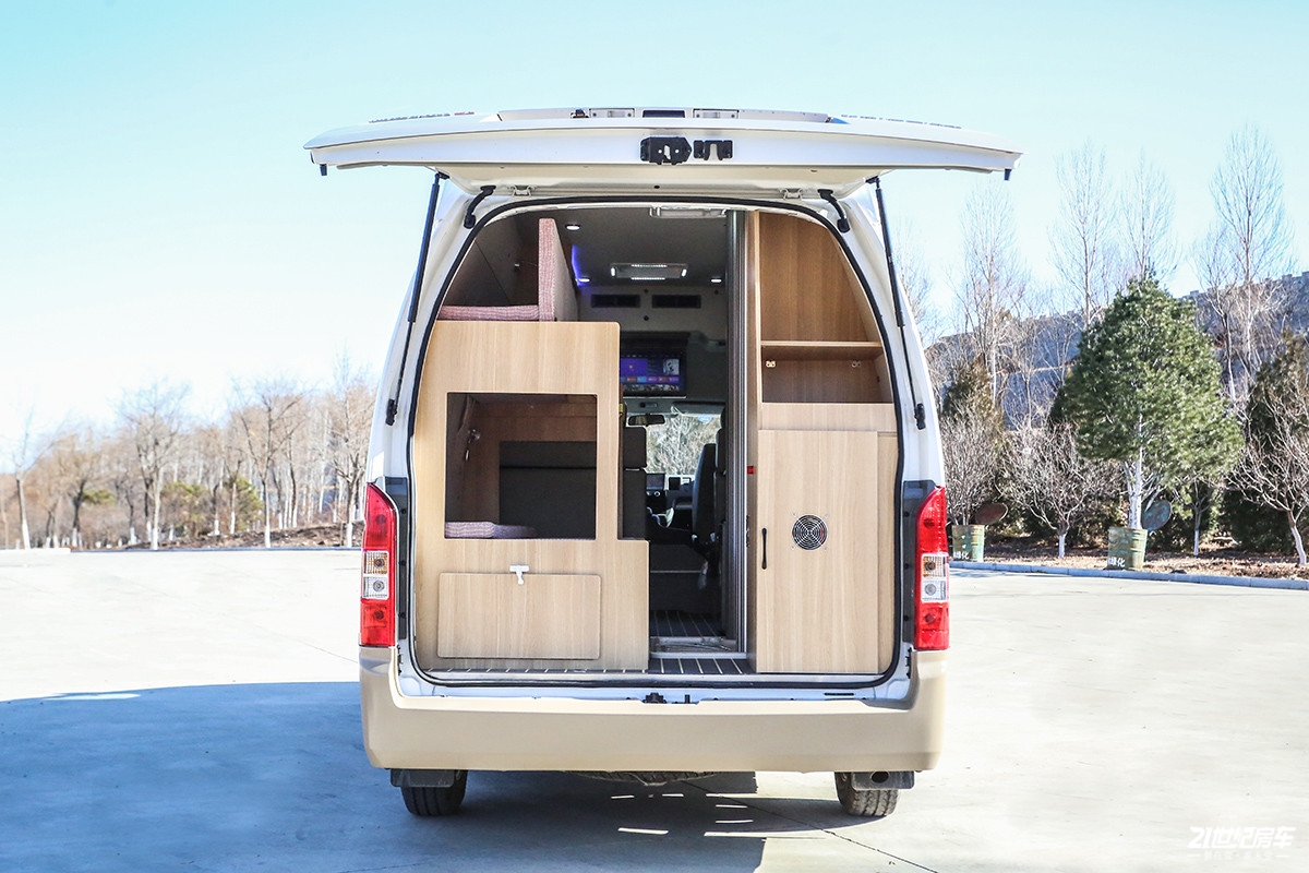 11.98万福田新风景g9房车,13万元左右的b型房车五菱房车