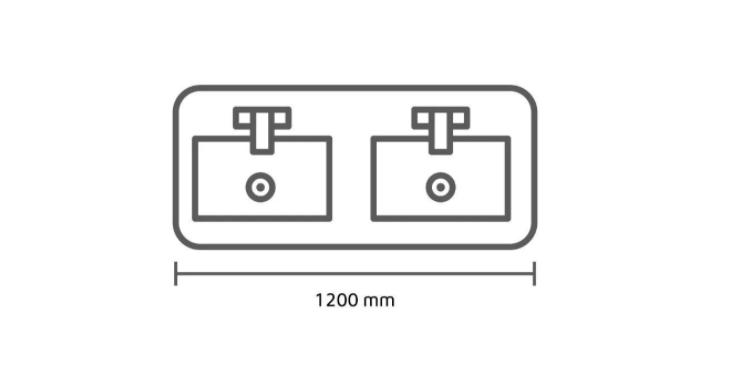 选浴室柜的注意事项,选浴室柜应该怎么选