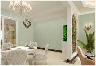 墙衣旧墙翻新,墙衣分多少种