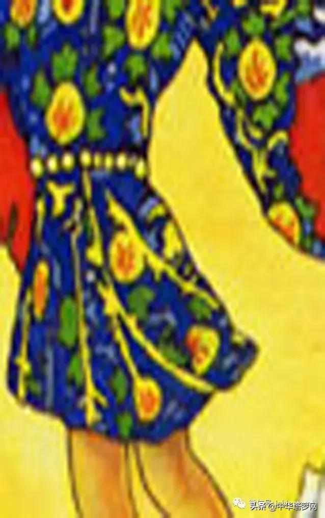 塔罗原理解读,塔罗基本原理全文