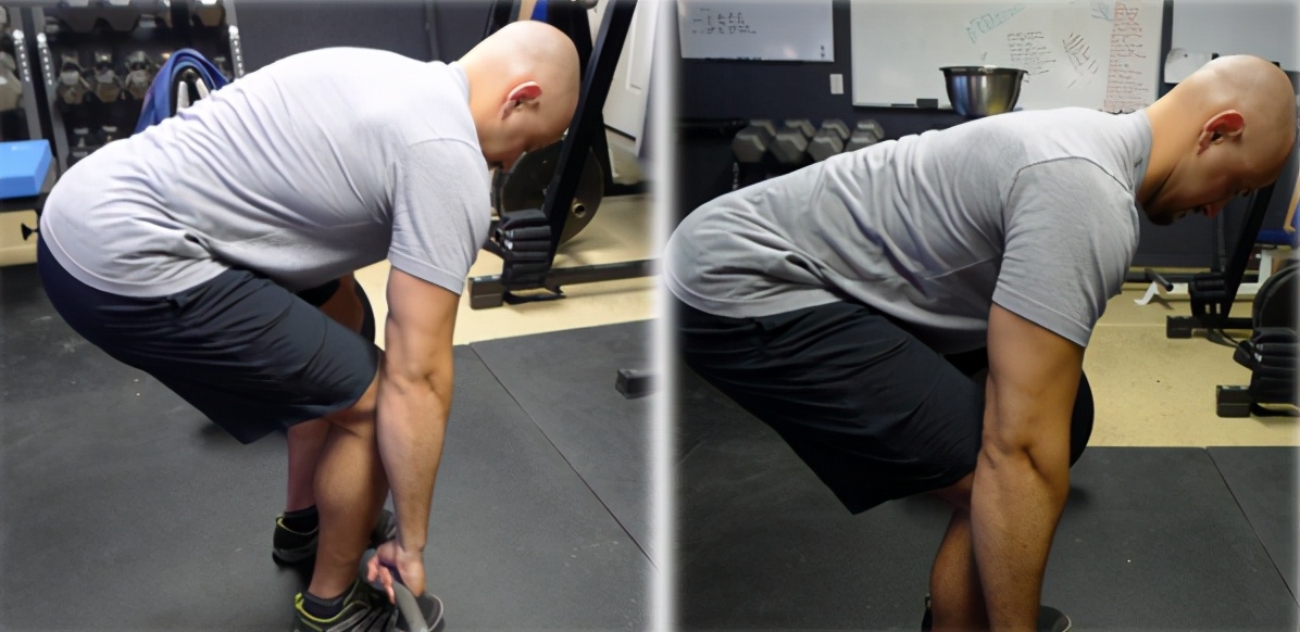 怎么改善硬拉,罗马尼亚硬拉为什么腰酸背痛