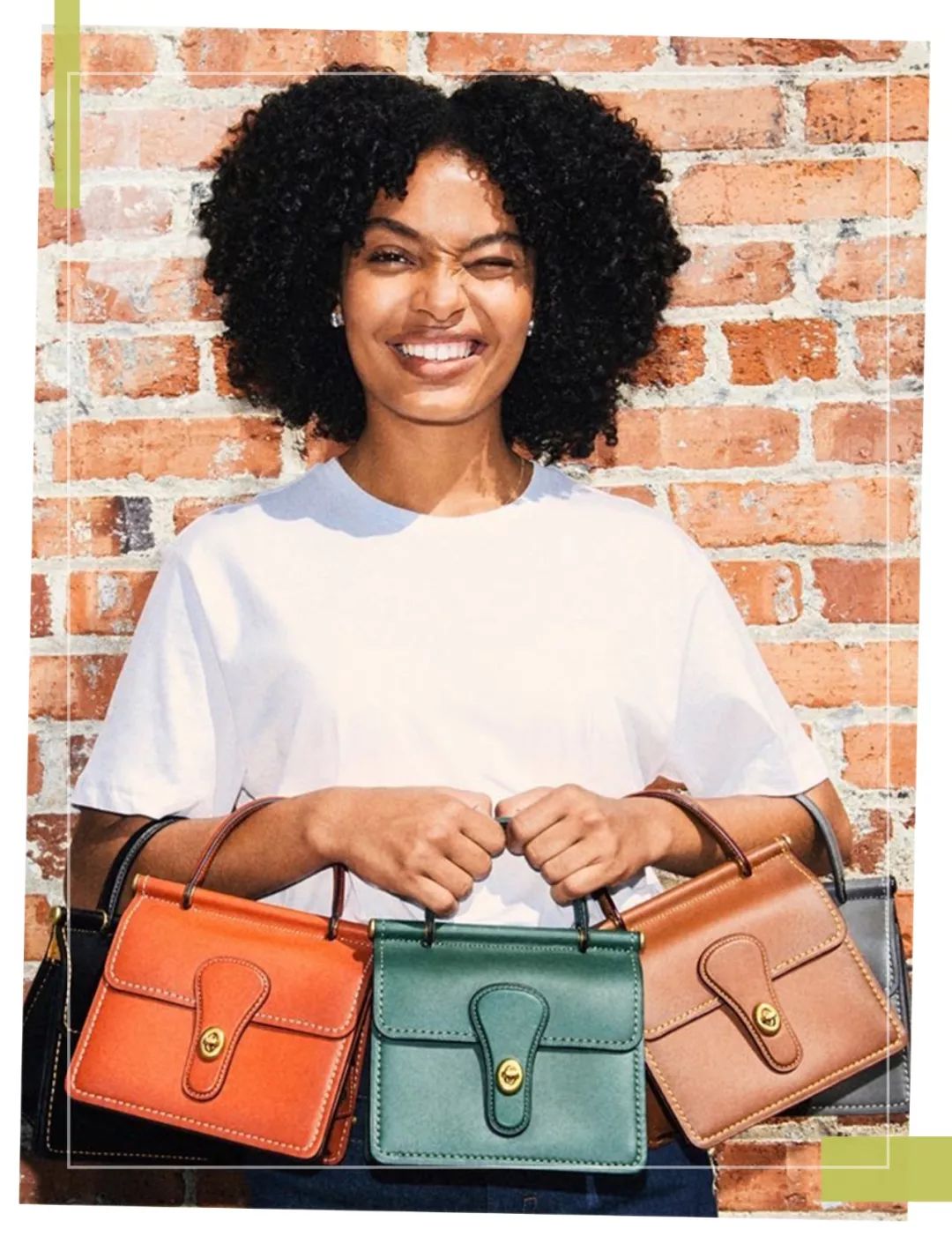 2019小ck包最值得买哪款 (和小ck一样轻奢的包)