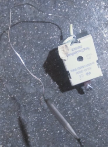 ppr热熔器温控器接法,ppr管热熔机接线图不带温控