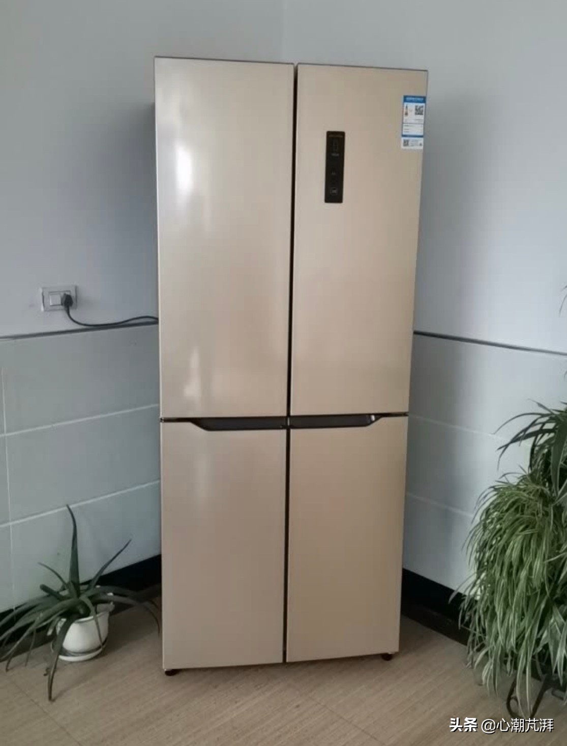 智能冰箱选购攻略618,2021最值得入手的10款冰箱西门子
