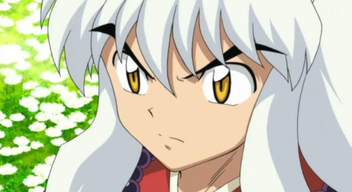 你是“银发控”?动漫中银发形象帅气,最高人气是他