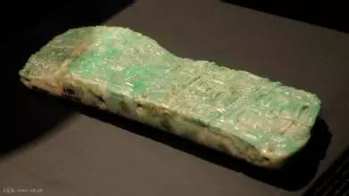 美国发现3000年前的甲骨文,考古发现商朝历史