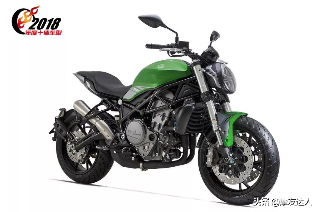 2017年度最佳摩托车排行榜前十名,2018年度中国十佳摩托车