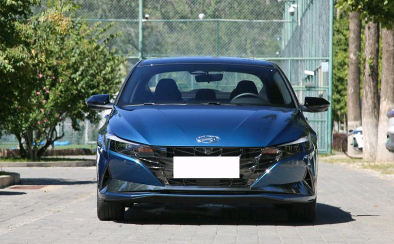 伊兰特车主真实感受和优缺点,04伊兰特1.6自动优缺点