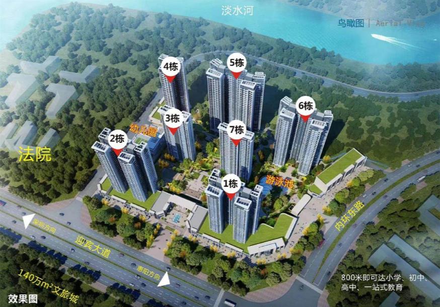 惠阳三和秋谷,惠阳秋谷同城值得买吗