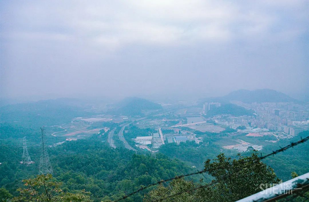 深圳值得去的地标,深圳值得去的景点排行榜
