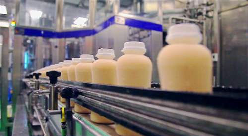 汇源果汁饮料品牌,中国本土饮料品牌汇源