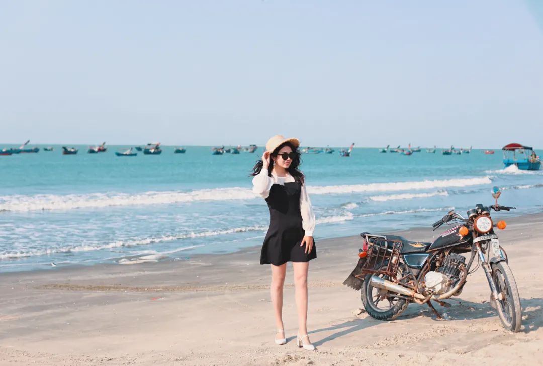 广东适合养老的滨海小镇,广东十个旅居养老圣地