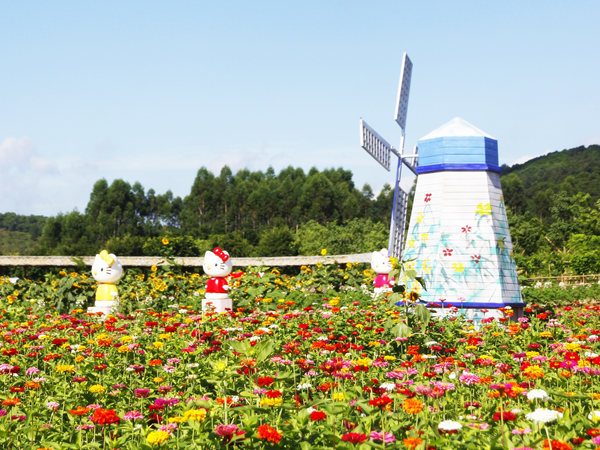 济南千佛山一日游最佳攻略,佛山周边泡温泉的地方一日游