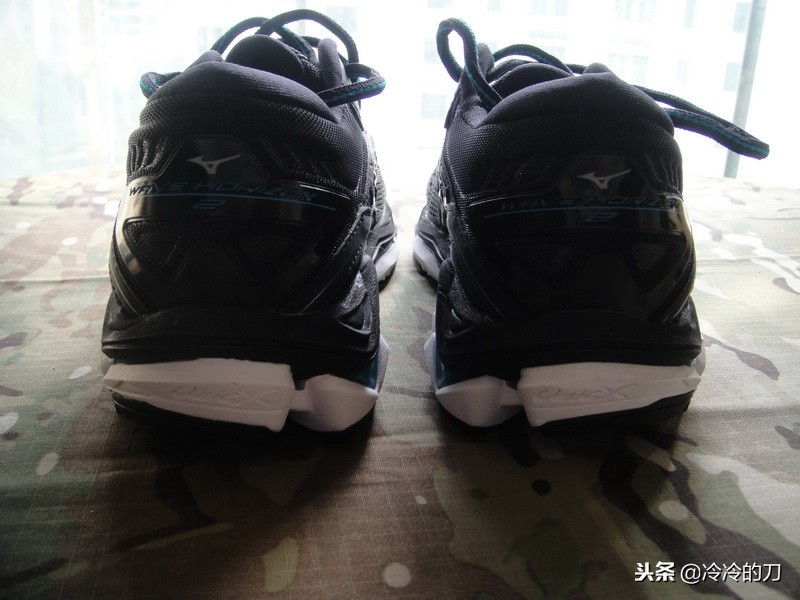 mizuno美津浓跑步鞋horizon4,美津浓发布全新高科技跑鞋mizuno