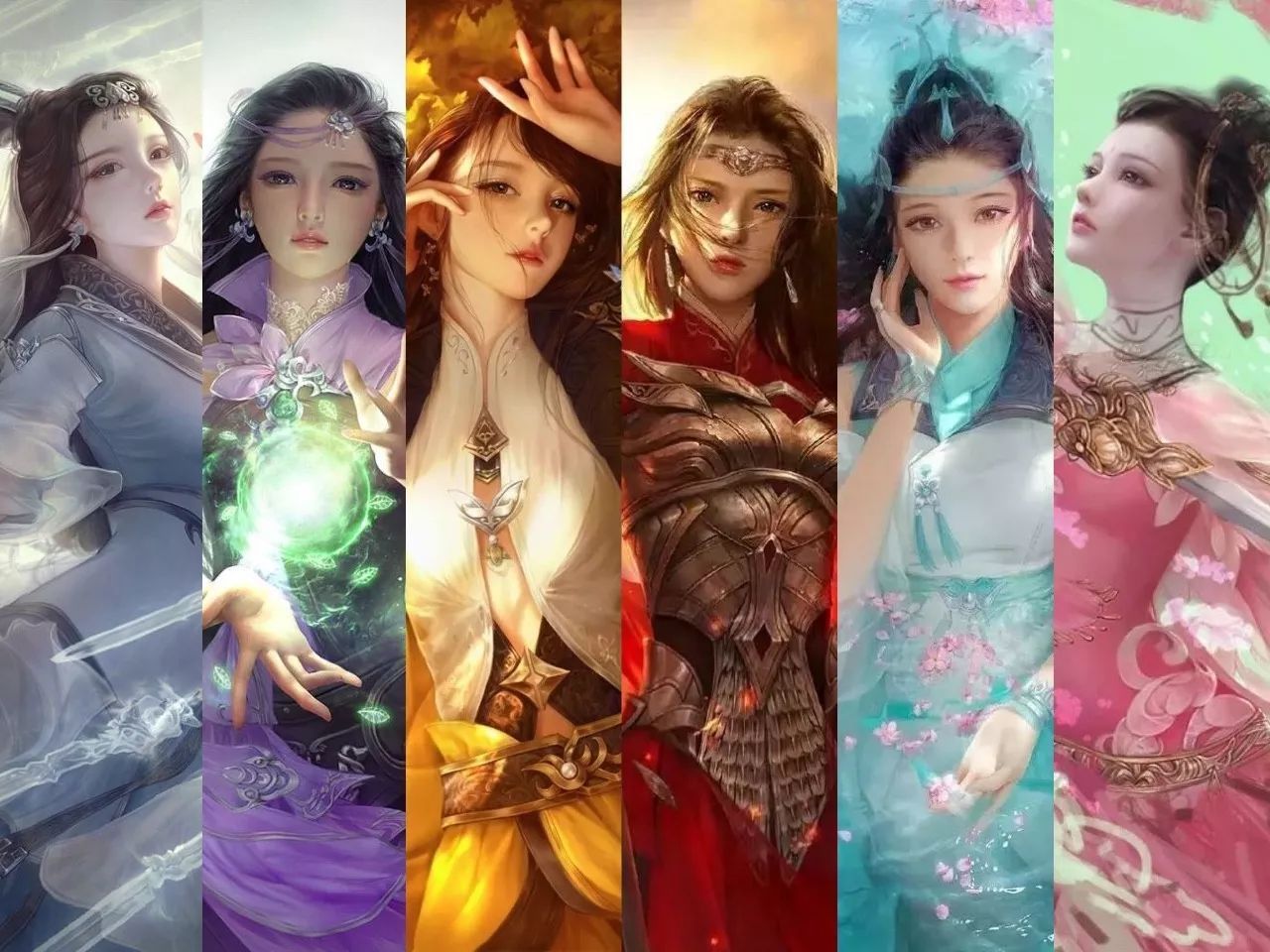 十五本后宫流小说推荐,5本后宫流小说推荐