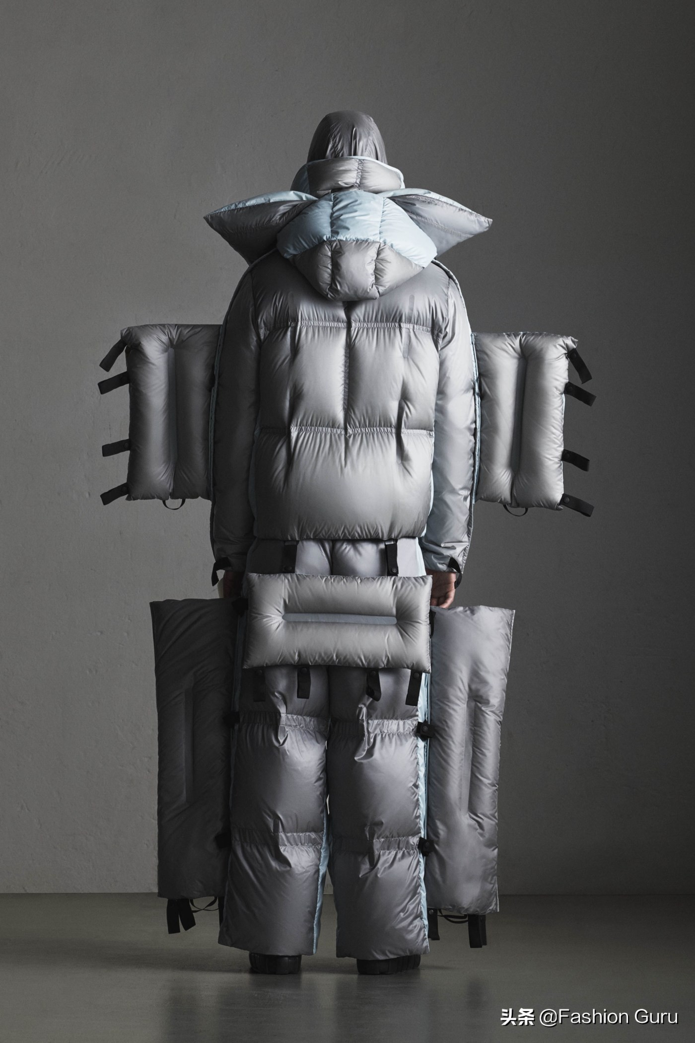 monclergenius什么档次,monclergenius