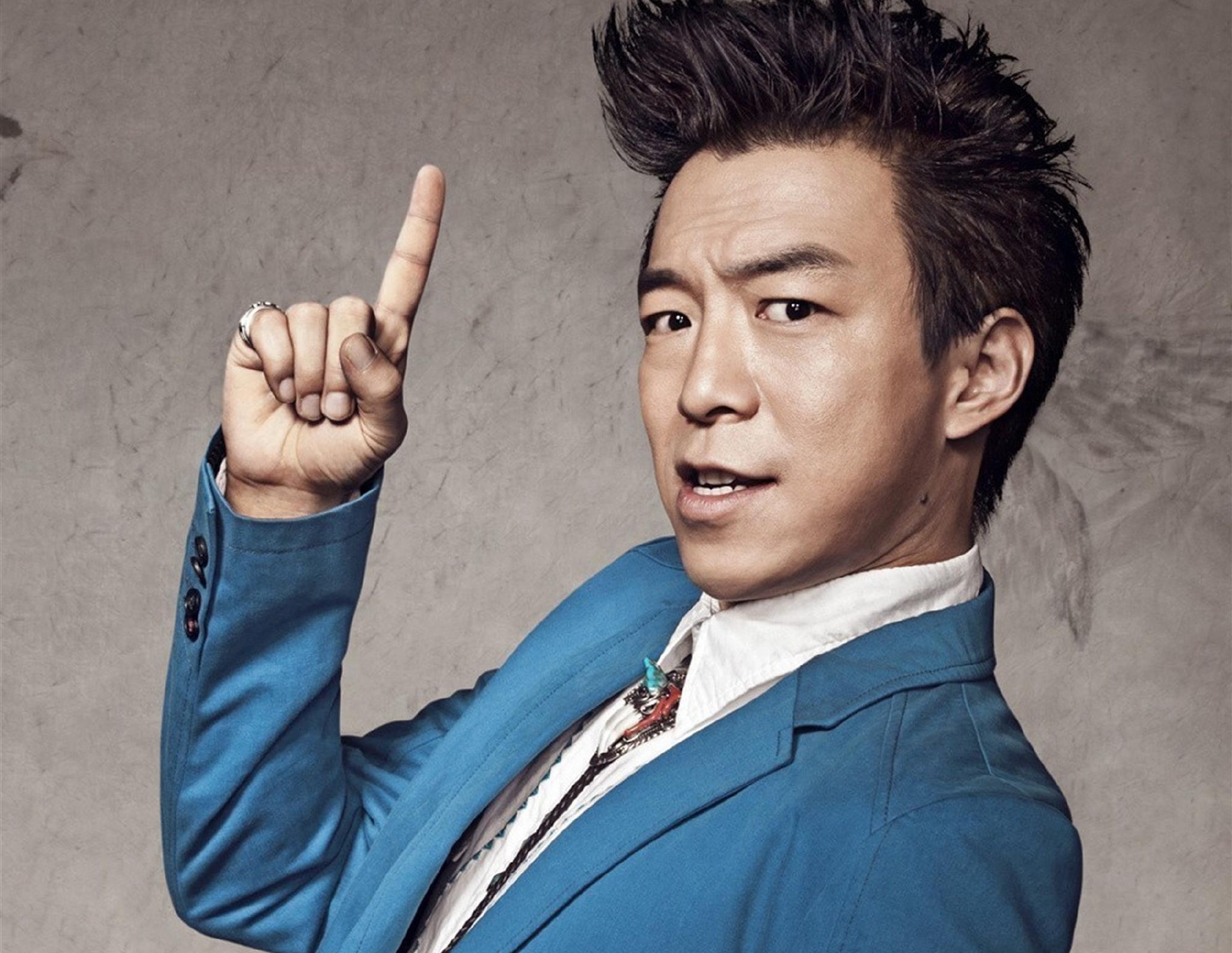 黄渤:从丑得作呕到票房保障,我这张脸承载了太多