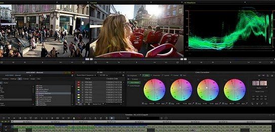 影视后期制作软件有哪些,影视后期配音软件