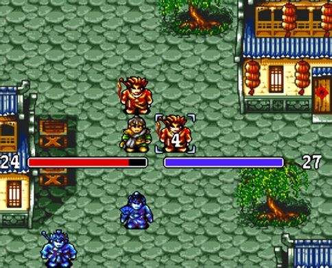 你小时候玩过类似的游戏,你小时候玩过的游戏