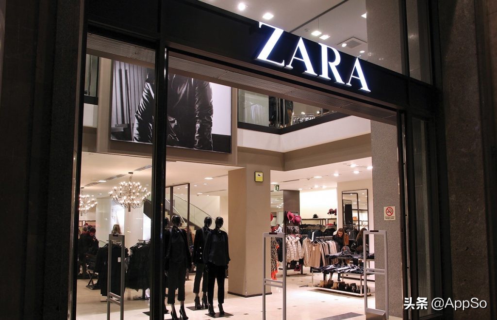 优衣库zarahm折扣季,优衣库zara6个基础款品牌值得购买