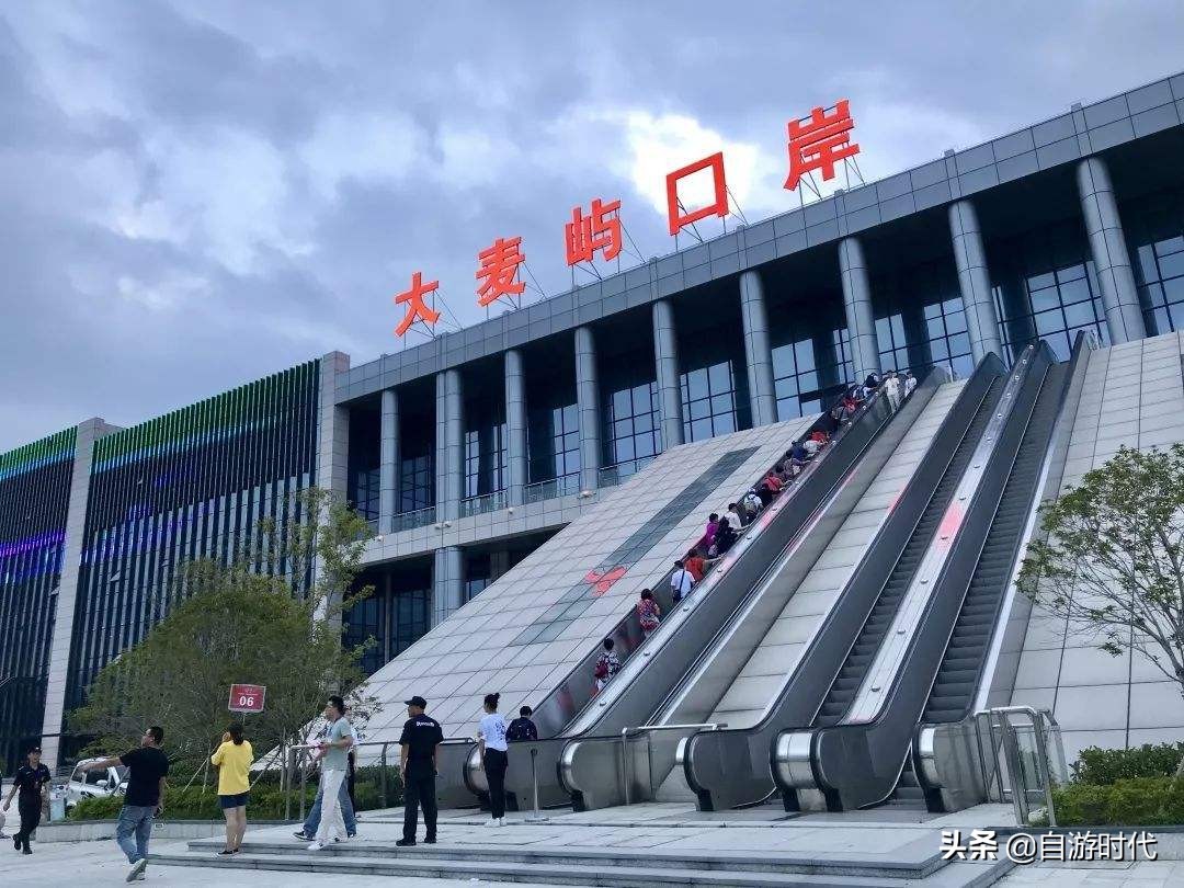 台州境内游,北斗游中国