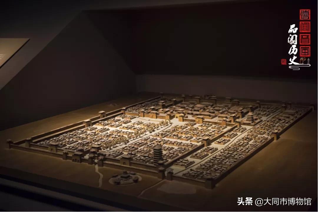 「博闻晋风·品阅历史」“金戈铁马气吞万里如虎”北魏王朝