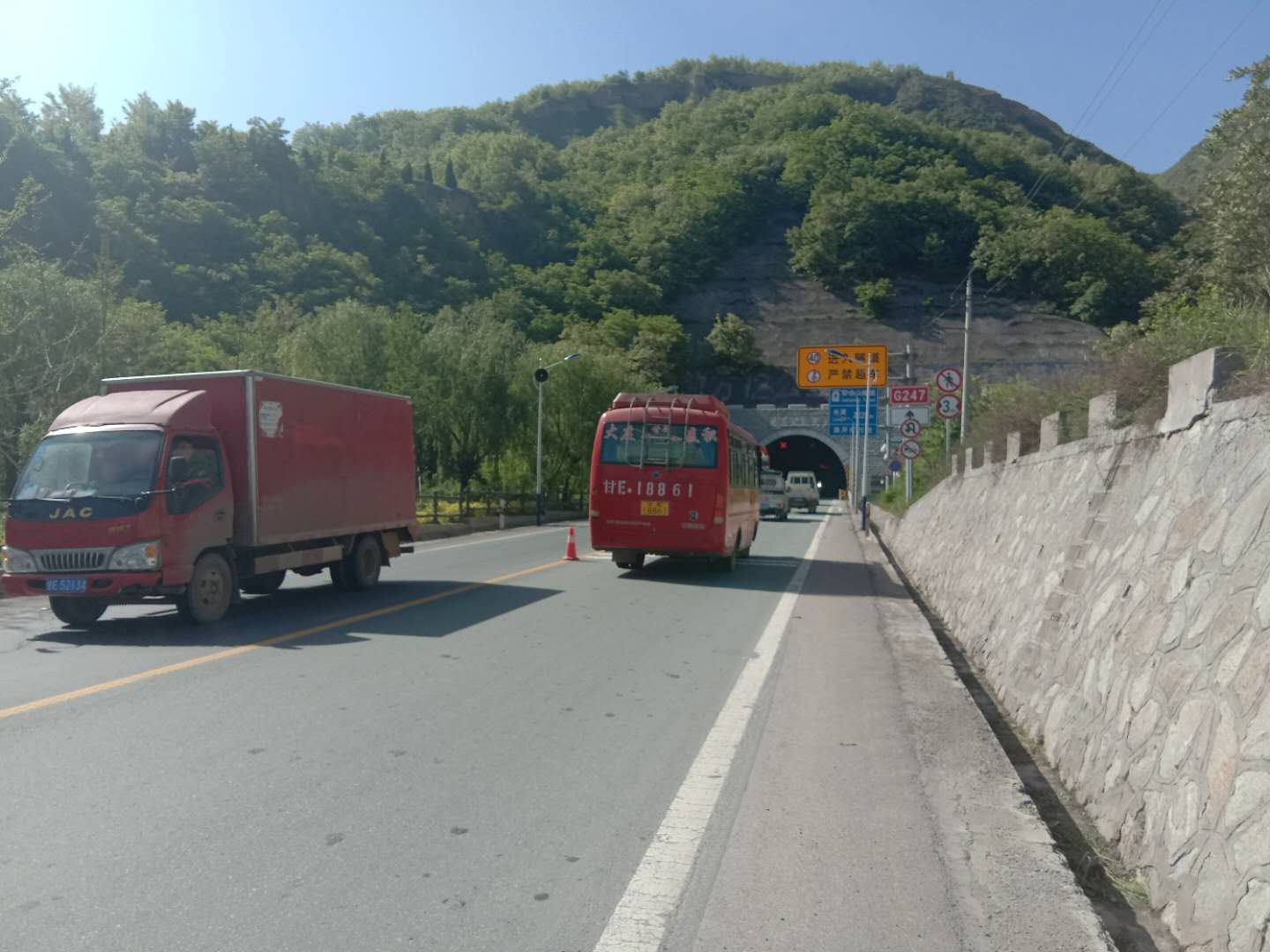 甘谷金山农民作家张志刚,甘谷徒步张志刚