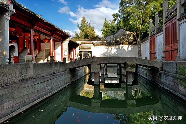 美丽乡村休闲游：宁波市江北区，江北休闲文化乡村游