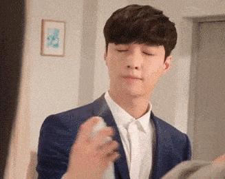 明星为什么把防晒喷雾当成灭火器,明星爱用防晒