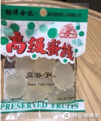 家中有粮,心中不慌(那些从未知到已知的零食测评)