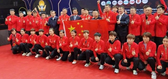 奥运会乒乓球最新消息,乒乓球被禁赛事件