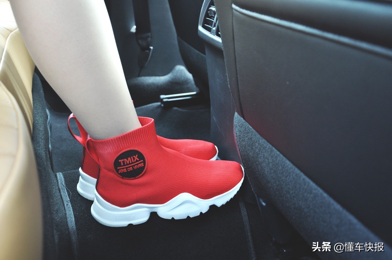 a级车的颜值天花板14代轩逸,十四代轩逸体验