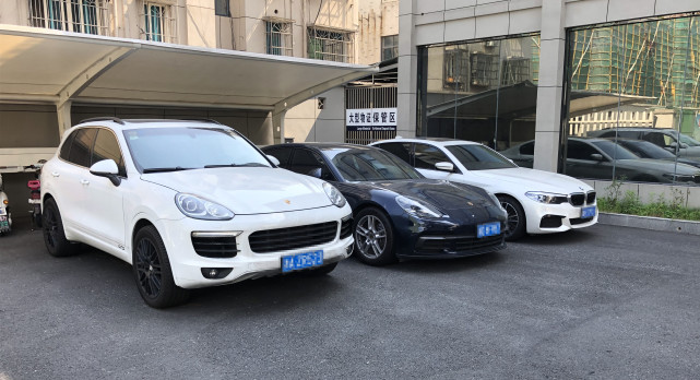 房东一房二卖被抓,租来房子也敢卖贪心女子被刑拘