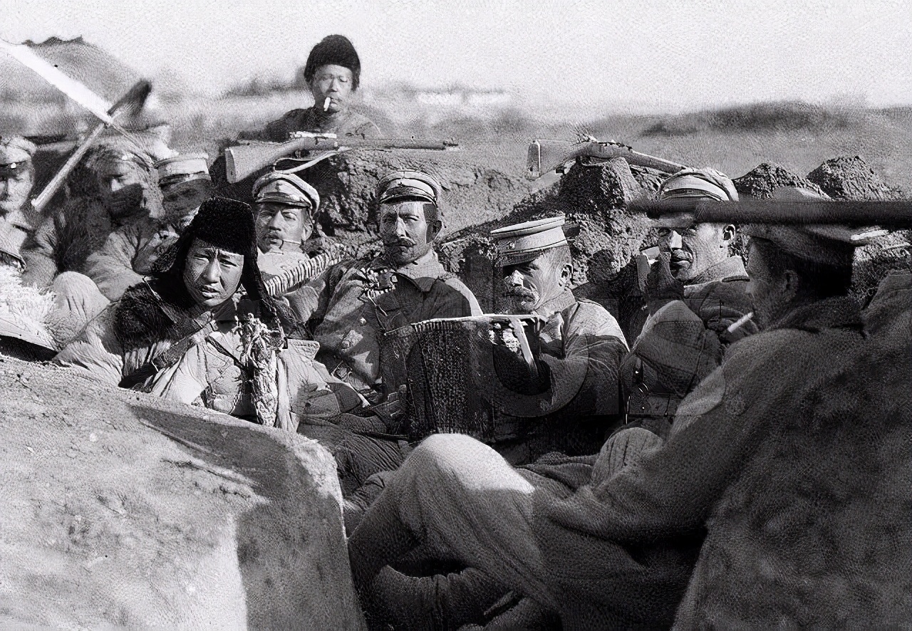 三不知张宗昌完整视频,三不知将军张宗昌