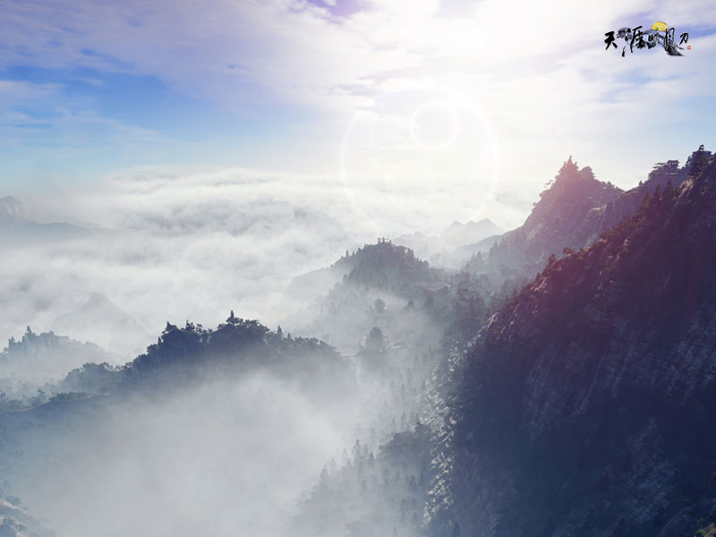 天涯明月刀唐门剑荡八荒,天涯明月刀百人大战